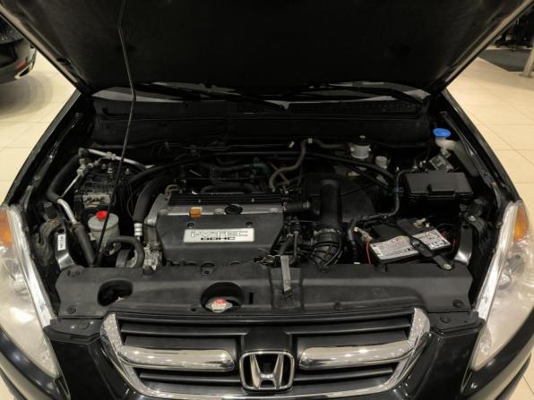 Honda CR-V II с пробегом 2004 года, цена 650 000 рублей, 403850 км, внедорожник, Автокод Объявления