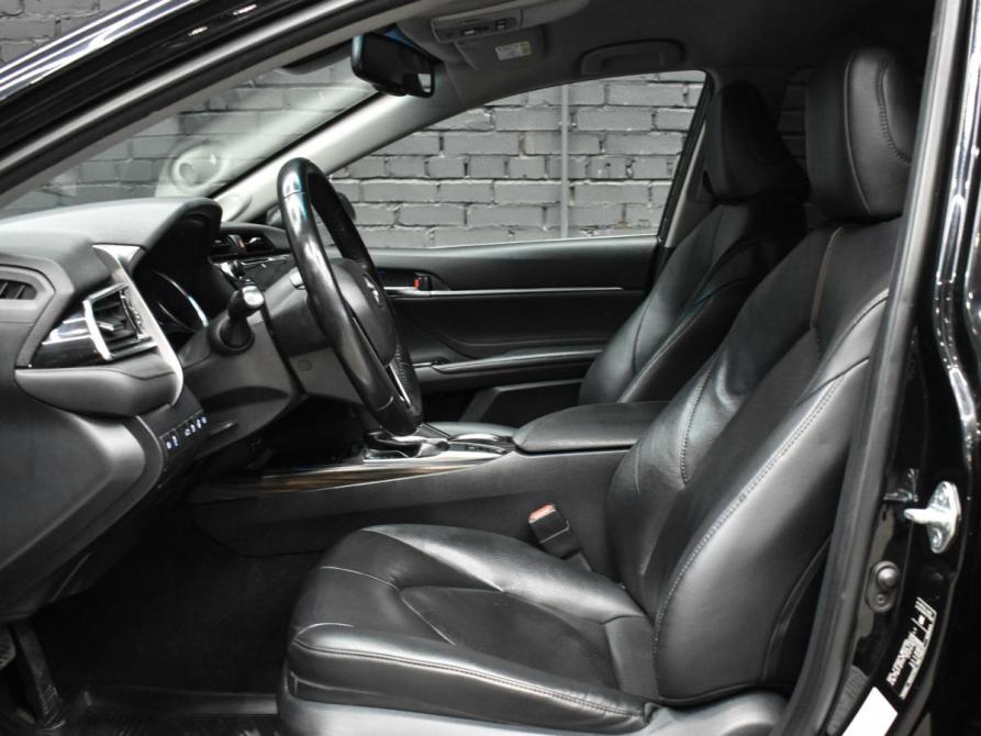 Toyota Camry VIII (XV70) Екатеринбург  - изображение 20