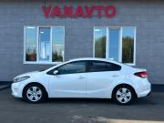 Kia Cerato III Рестайлинг (Classic) Альметьевск  - изображение 34