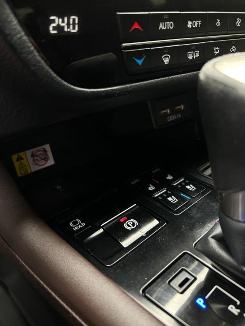 Lexus RX IV Рестайлинг Альметьевск  - изображение 22