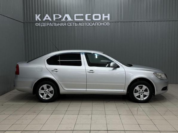 Skoda Octavia II (A5) Рестайлинг с пробегом 2010 года, цена 857 000 рублей, 157962 км, лифтбек, Автокод Объявления