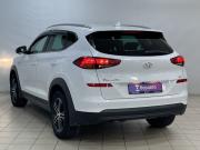 Hyundai Tucson III Рестайлинг Воронеж  - изображение 25
