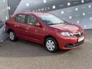 Renault Logan II Минеральные Воды  - изображение 27
