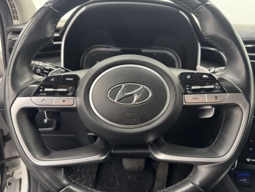 Hyundai Tucson IV Воронеж  - изображение 19