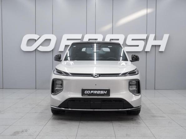 Changan Qiyuan Q07 с пробегом 2026 года, цена 3 900 000 рублей, 80 км, внедорожник, Автокод Объявления