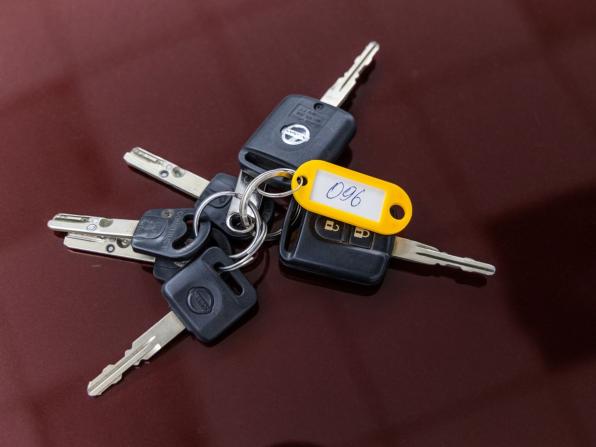Nissan Murano I (Z50) с пробегом 2006 года, цена 798 000 рублей, 146899 км, внедорожник, Автокод Объявления