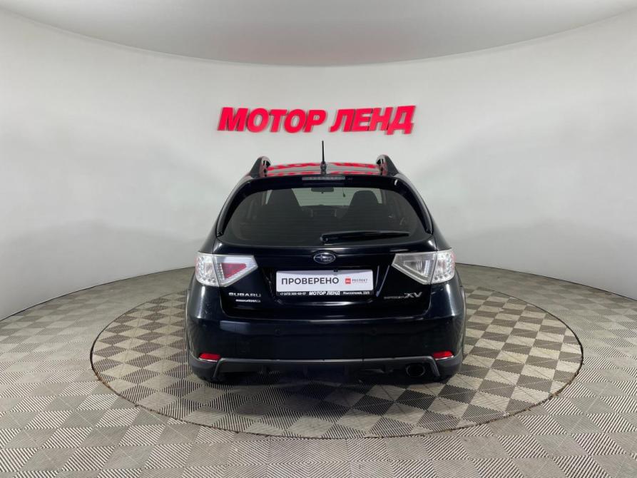 Subaru Impreza III Воронеж  - изображение 5