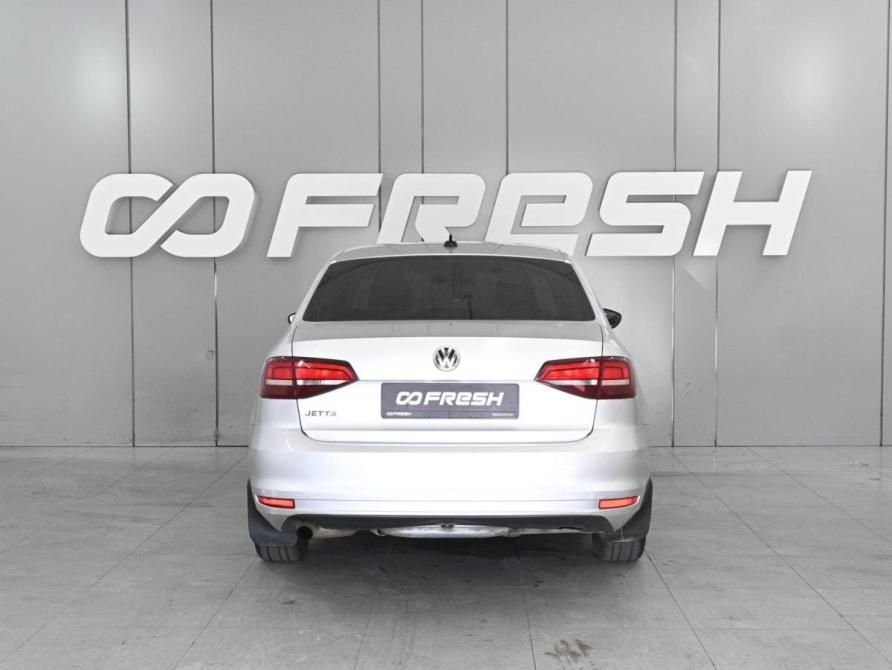 Volkswagen Jetta VI Рестайлинг Ростов-на-Дону  - изображение 4