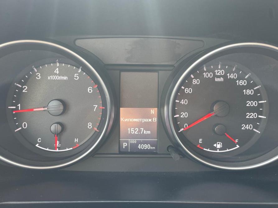 Haval M6 II Вологда  - изображение 20