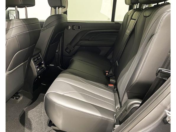 Новый Haval H9 II 2025 года, цена 5 147 010 рублей, внедорожник, Автокод Объявления