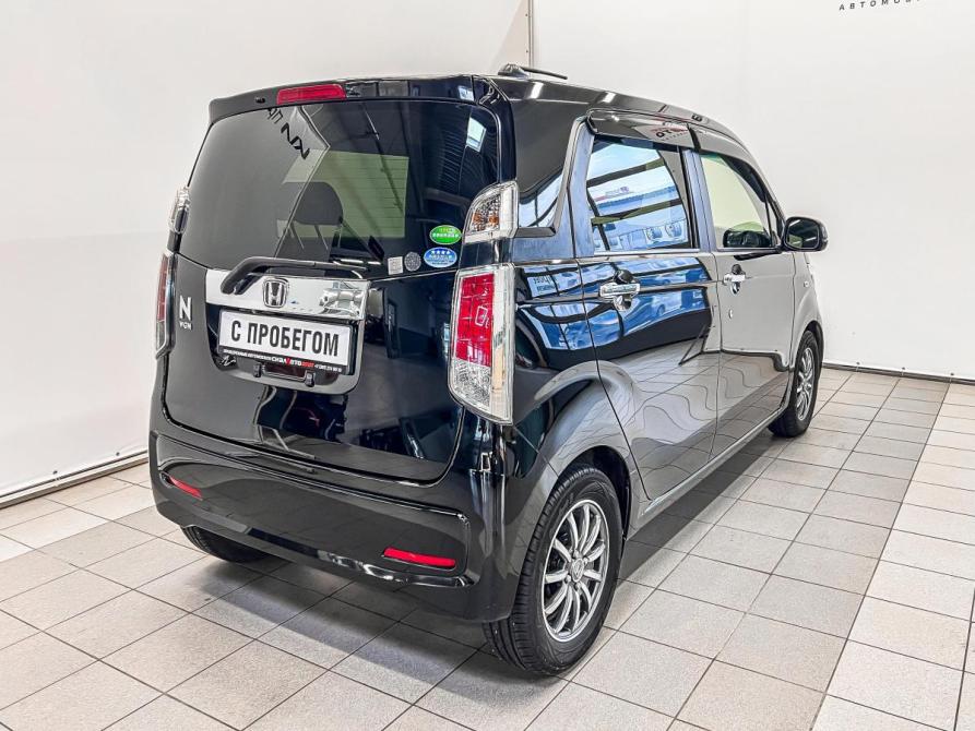Honda N-WGN I Красноярск  - изображение 5
