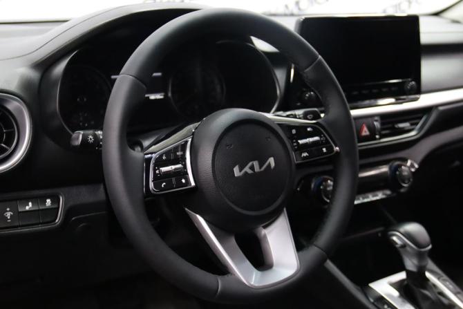 Kia K3 II (China Market) с пробегом 2021 года, цена 1 495 950 рублей, 186155 км, седан, Автокод Объявления