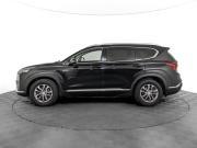 Hyundai Santa Fe IV Рестайлинг Москва  - изображение 38