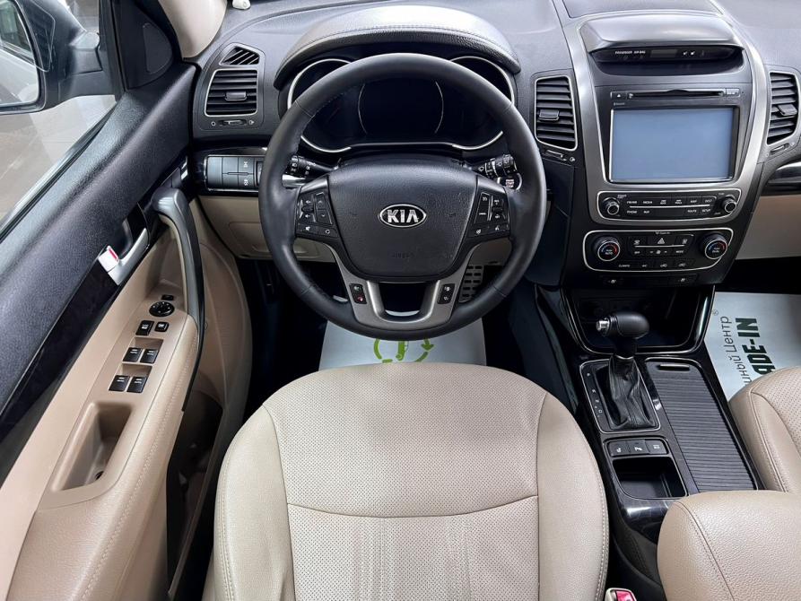 Kia Sorento II Рестайлинг Тверь  - изображение 12