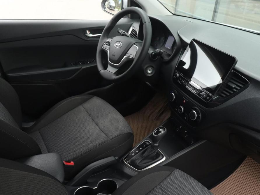 Hyundai Solaris II Рестайлинг Казань  - изображение 6
