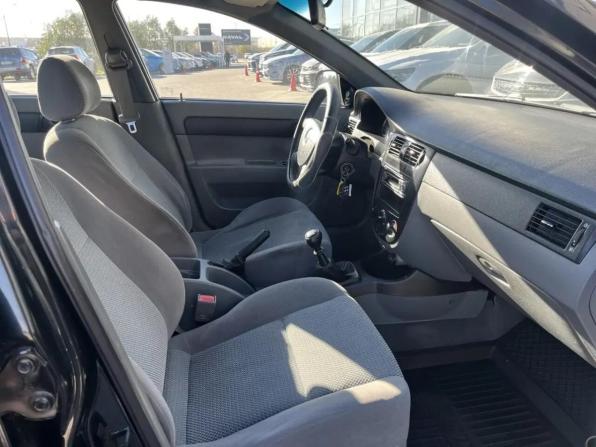 Chevrolet Lacetti I с пробегом 2008 года, цена 450 000 рублей, 181184 км, седан, Автокод Объявления