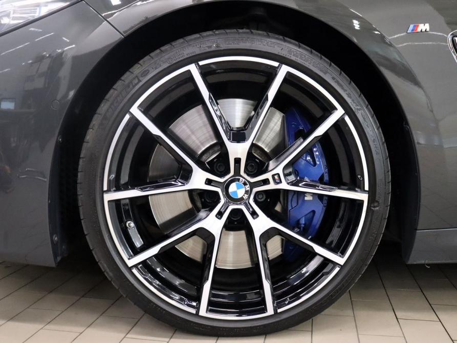 BMW 8 серии II (G14/G15/G16) Калининград  - изображение 7