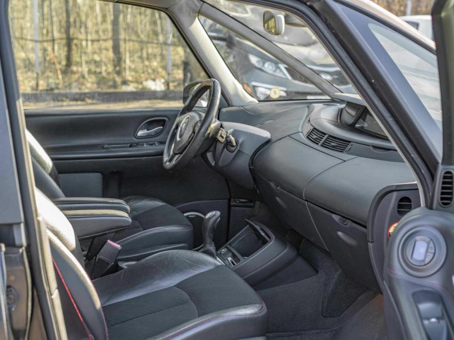 Renault Espace IV Рестайлинг Санкт-Петербург  - изображение 12