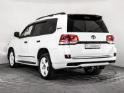 Toyota Land Cruiser 200 Series Санкт-Петербург  - изображение 43