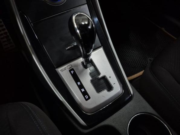 Hyundai Elantra V (MD) с пробегом 2012 года, цена 970 000 рублей, 208518 км, седан, Автокод Объявления
