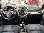 SsangYong Actyon II Рестайлинг Киров  - изображение 29