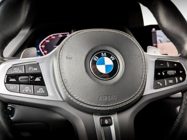 BMW X6 III (G06) с пробегом 2022 года, цена 8 970 000 рублей, 65221 км, внедорожник, Автокод Объявления
