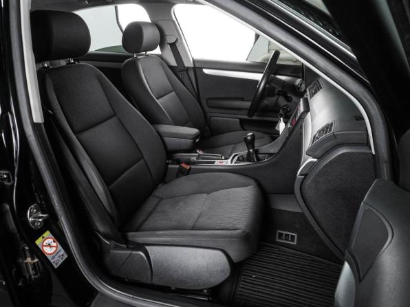 Audi A4 III (B7) с пробегом 2007 года, цена 1 009 000 рублей, 141195 км, седан, Автокод Объявления
