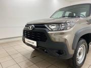 Lada (ВАЗ) Niva Travel I Энгельс  - изображение 45