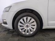Skoda Octavia III (A7) Рестайлинг Москва  - изображение 38