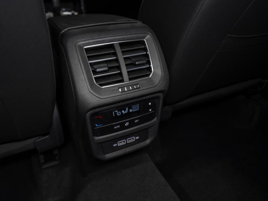 Volkswagen Tayron I Рестайлинг Москва  - изображение 14