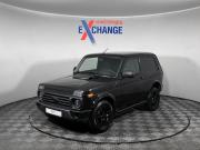 Lada (ВАЗ) 2121 (4x4) I Рестайлинг (2020) Нижний Новгород  - изображение 17