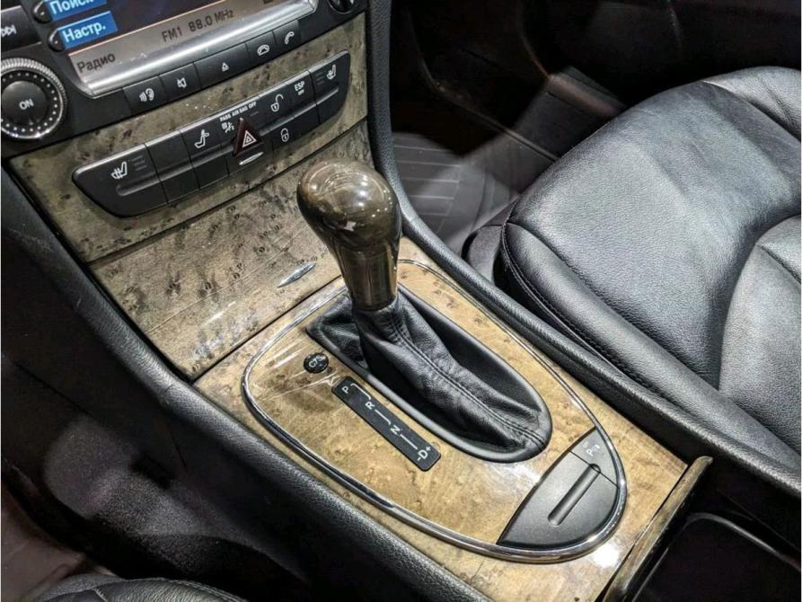 Mercedes-Benz E-Класс III (W211 S211) Рестайлинг Пермь  - изображение 17