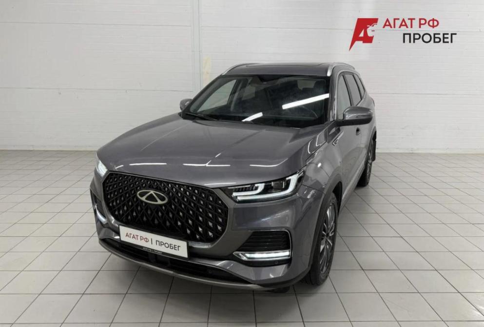 Chery Tiggo 8 Pro Max I Рестайлинг Астрахань  - изображение 1