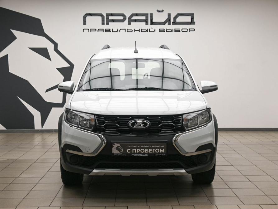 Lada (ВАЗ) Largus I Рестайлинг Ростов-на-Дону  - изображение 2