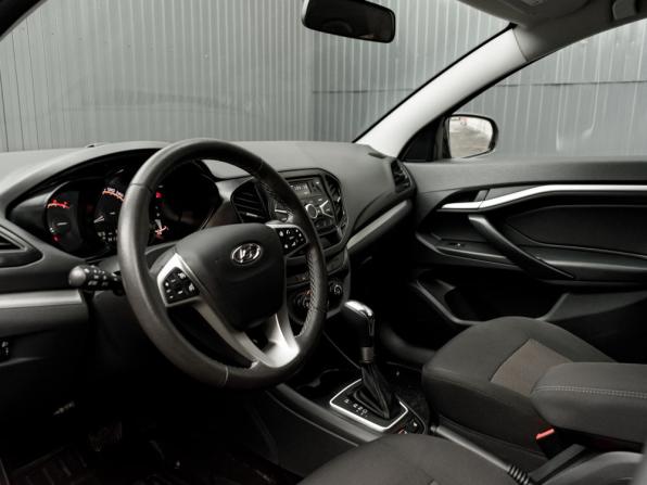 Lada (ВАЗ) Vesta I с пробегом 2021 года, цена 1 230 000 рублей, 39000 км, универсал, Автокод Объявления