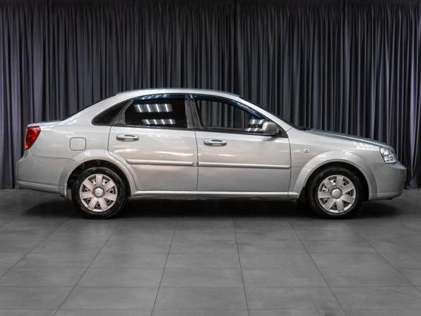 Chevrolet Lacetti I с пробегом 2008 года, цена 520 000 рублей, 180357 км, седан, Автокод Объявления