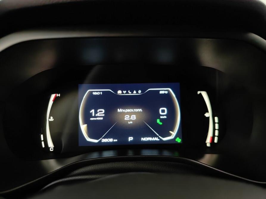 Haval Jolion I Подольск  - изображение 10