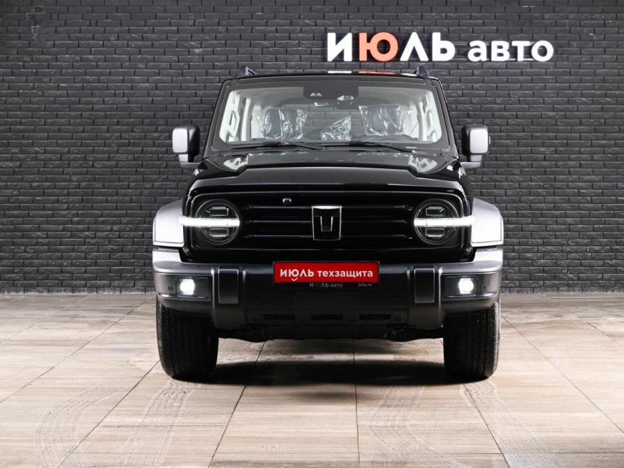 Tank 300 I Екатеринбург  - изображение 2