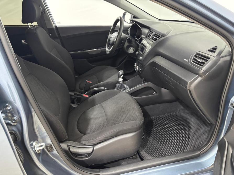 Kia Rio III Альметьевск  - изображение 16