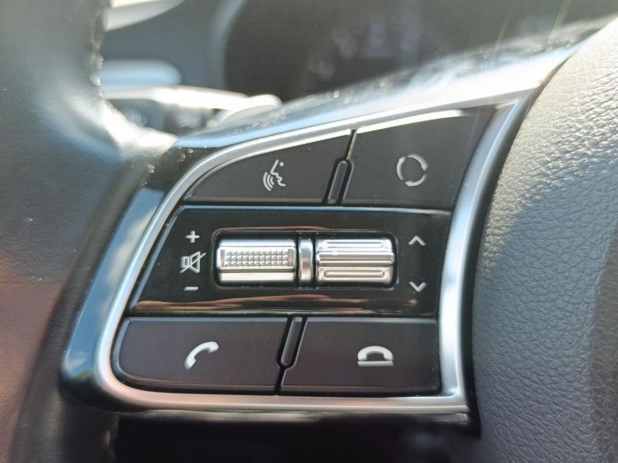Kia Optima IV Рестайлинг Тверь  - изображение 21
