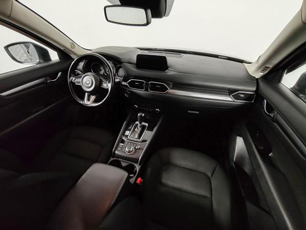 Mazda CX-5 II с пробегом 2019 года, цена 2 299 000 рублей, 122185 км, внедорожник, Автокод Объявления