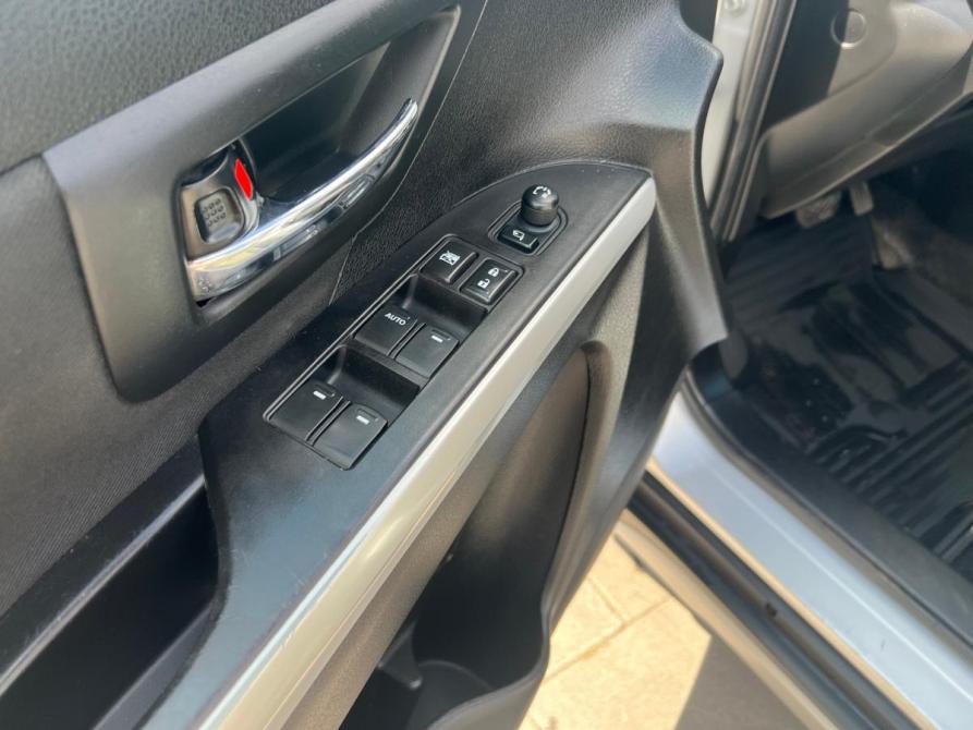 Suzuki SX4 II (S-Cross) Стерлитамак  - изображение 20