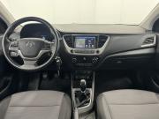 Hyundai Solaris II Воронеж  - изображение 39