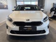 Kia Ceed III Новомосковск  - изображение 20
