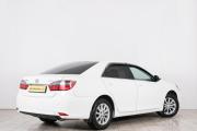 Toyota Camry VII (XV50) Рестайлинг Красноярск  - изображение 31