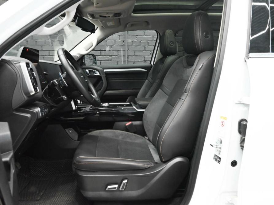 Haval Dargo I Екатеринбург  - изображение 20