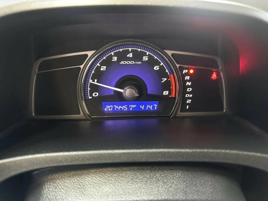 Honda Civic VIII Набережные Челны  - изображение 10