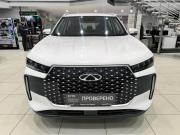 Chery Tiggo 4 Pro I Рестайлинг Казань  - изображение 24