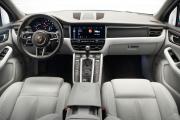 Porsche Macan I Рестайлинг Москва  - изображение 47