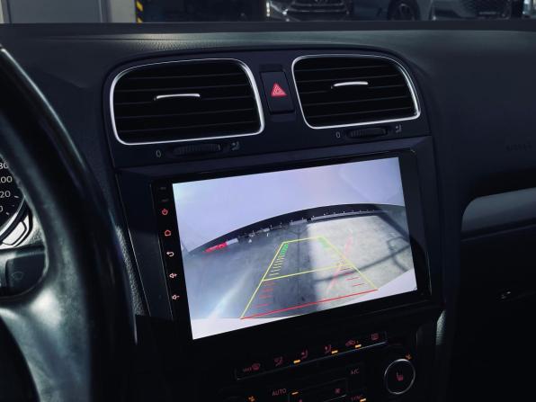 Volkswagen Golf VI с пробегом 2012 года, цена 750 000 рублей, 223694 км, хэтчбек, Автокод Объявления